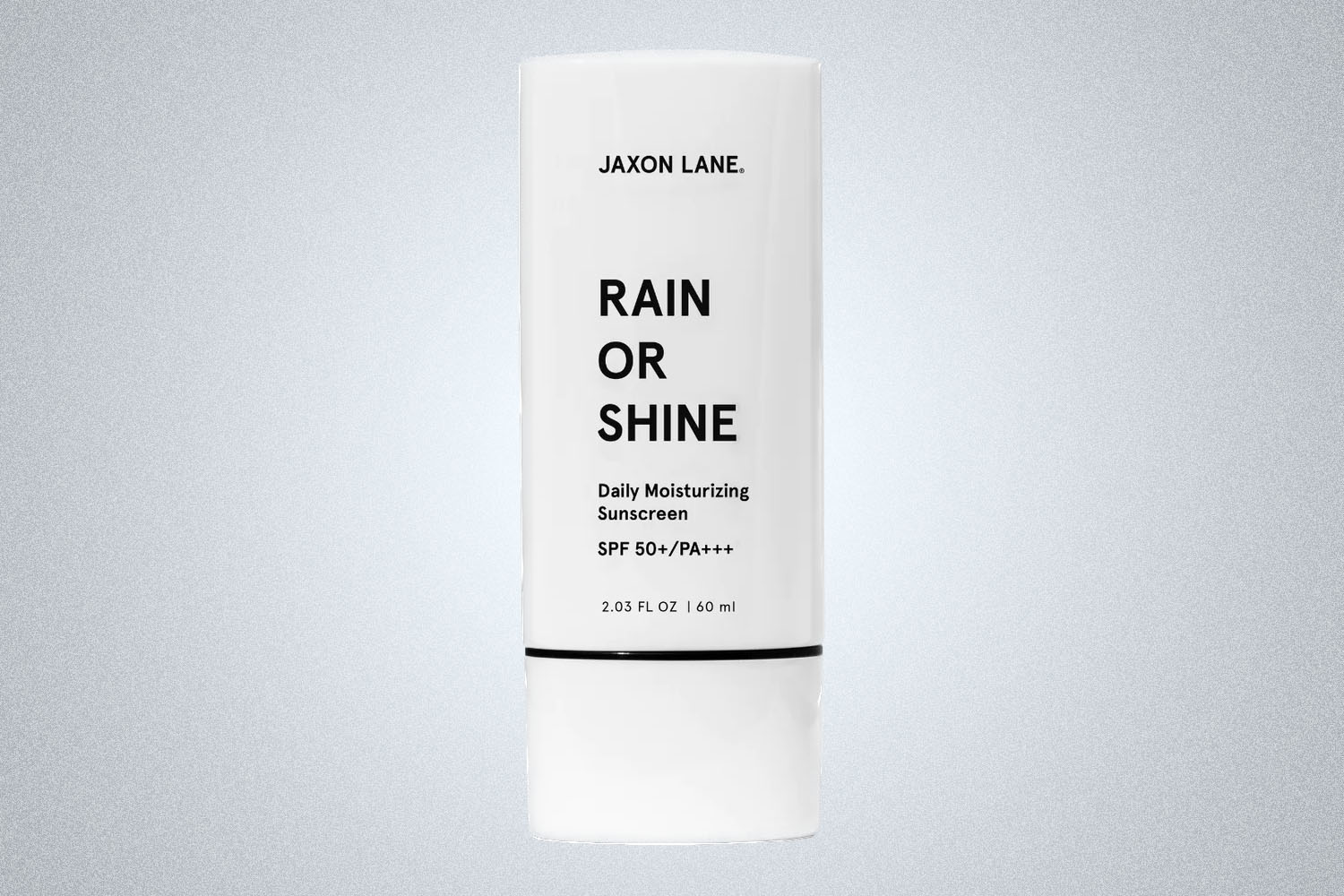 Jaxon Lane Rain Or Shine Daily Moisturizing Sunscreen