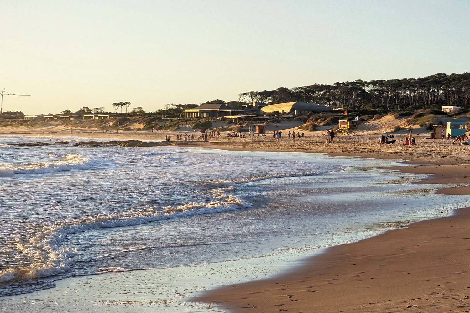 Jose Ignacio, Uruguay