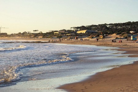 Jose Ignacio, Uruguay