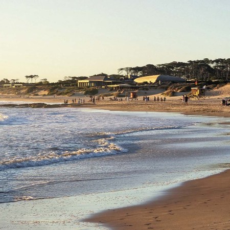 Jose Ignacio, Uruguay
