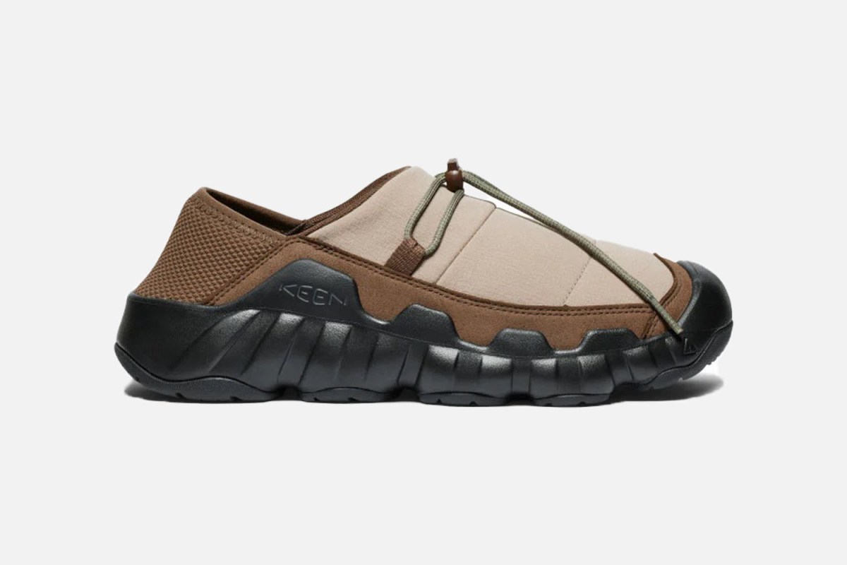 Keen Hypowser Crushback Shoe