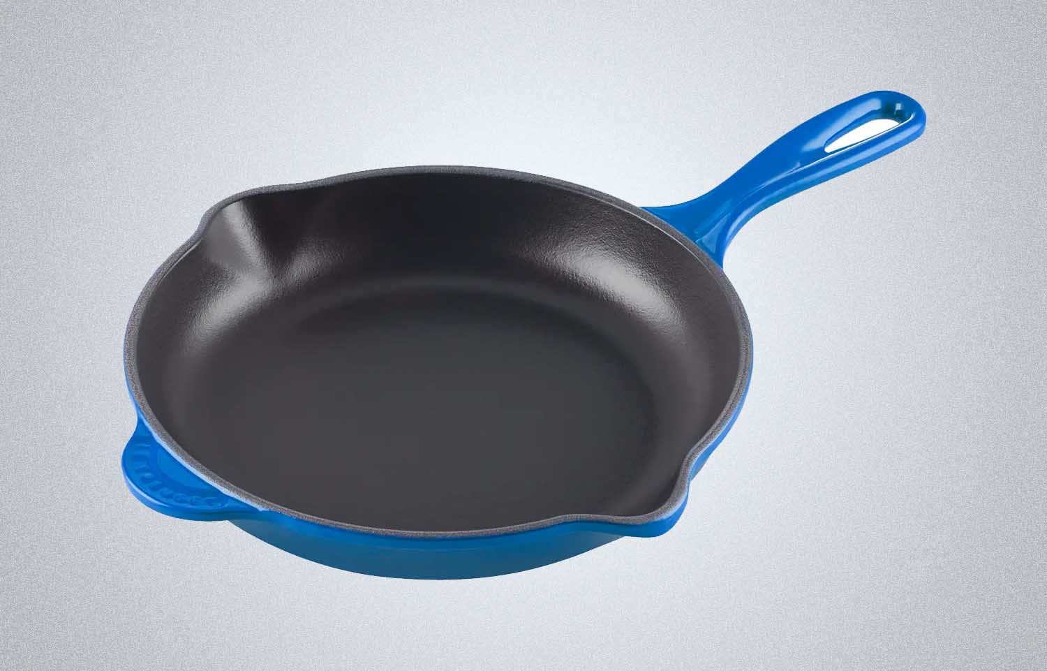 Le Creuset 9 Inch Cast Iron Skillet