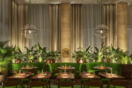 This Florida City Just Earned More New Michelin Stars Than Miami
