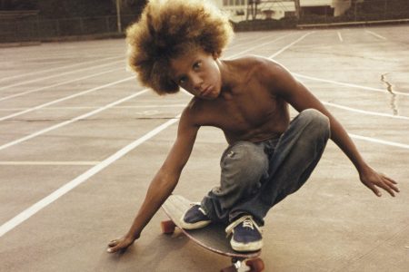 Hugh Holland’s “Locals Only” Captures the Wild, Carefree Spirit of ’70s Skate Culture