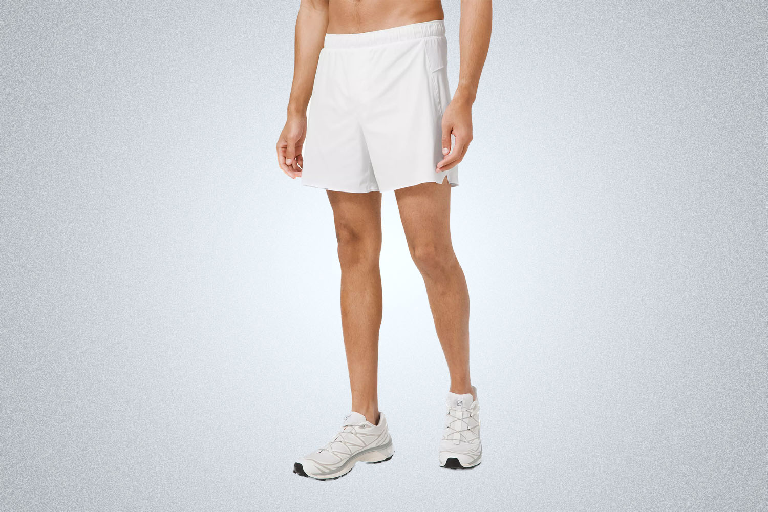 Lululemon Surge Lined Short 6u0026amp;#8243;