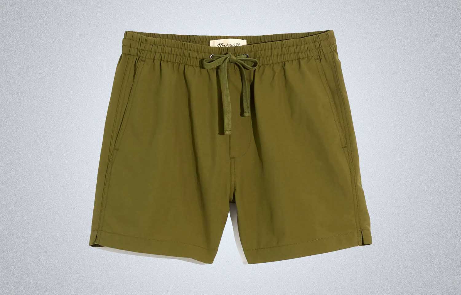 Madewell Everywear Shorts