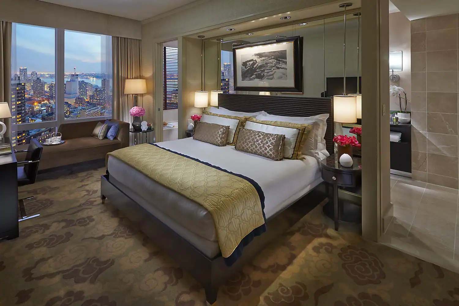 Mandarin Oriental