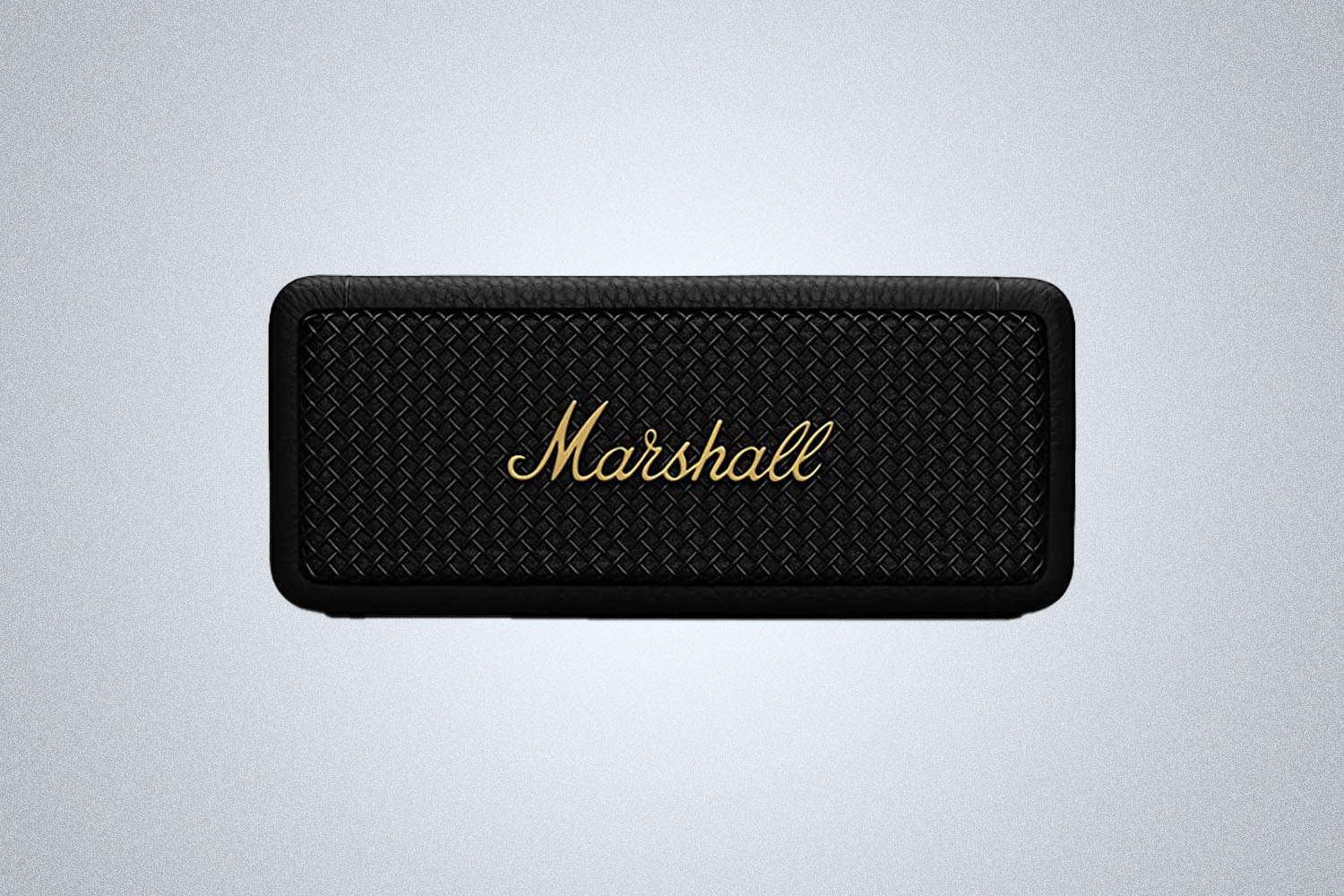 Marshall Emberton Portable Bluetooth Speaker