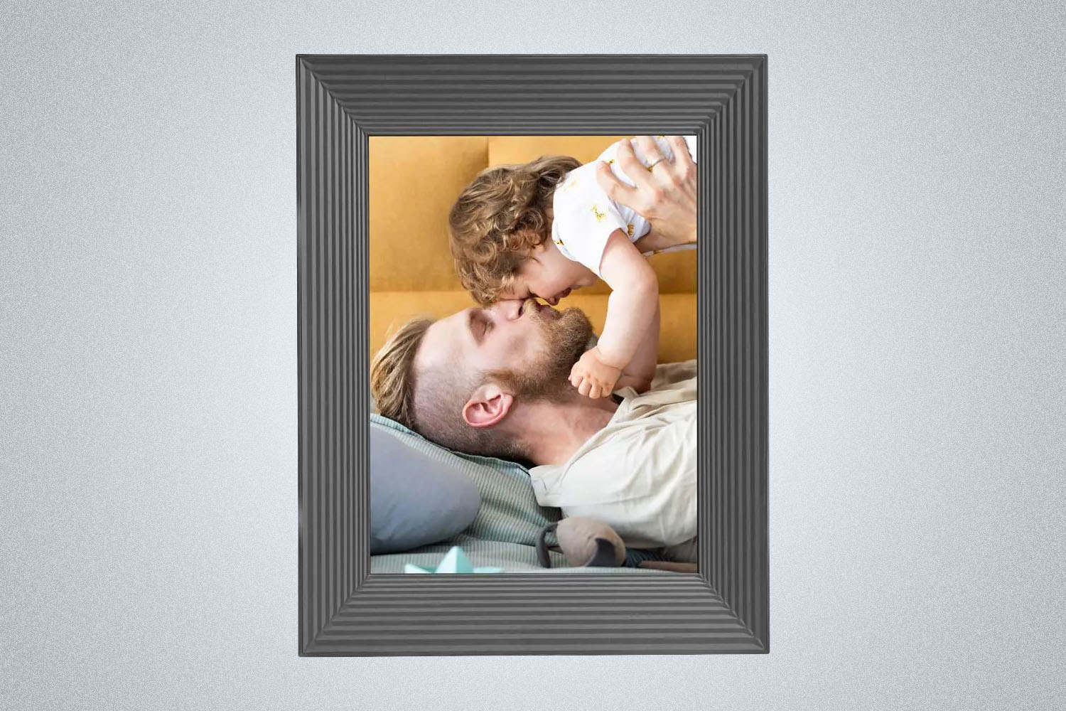 Aura Mason Frame