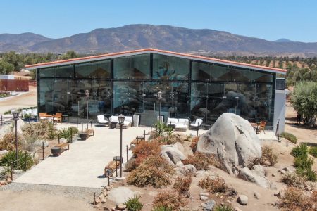 Montevalle wellness retreat in Mexico