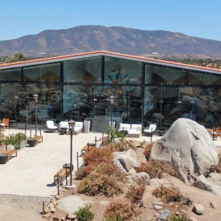Montevalle wellness retreat in Mexico