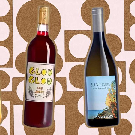 Four Last-Minute Bottles of Wine to Gift Mom for Mother’s Day