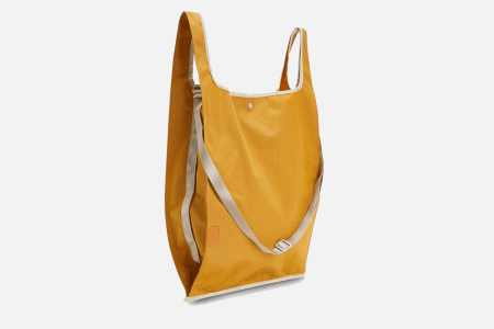 Niru 3-Way Tote