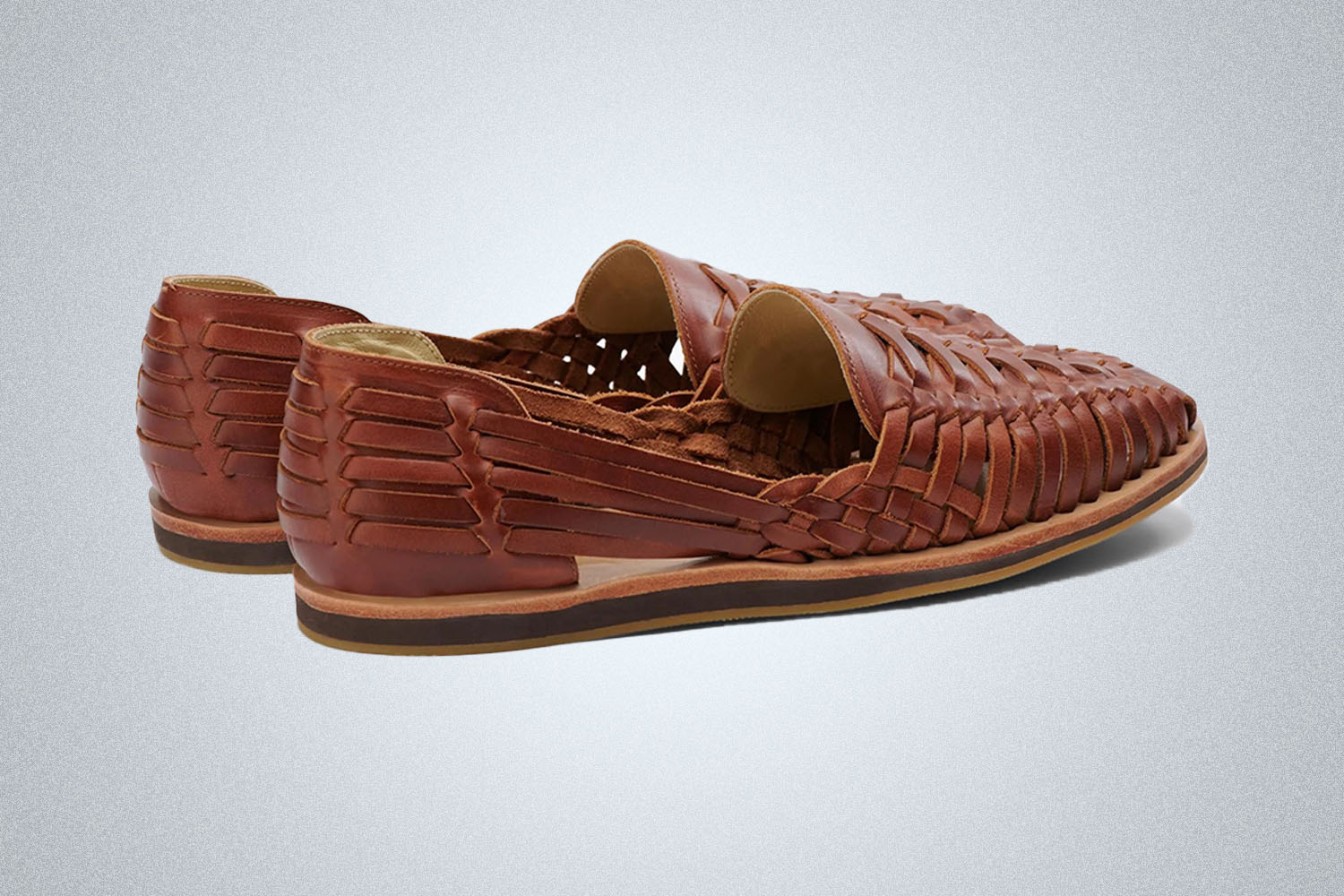 Nisolo Huarache Sandals