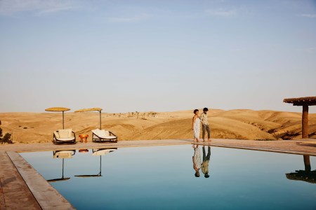Study Shows That Parents Are Becoming Increasingly Interested in Wellness Travel