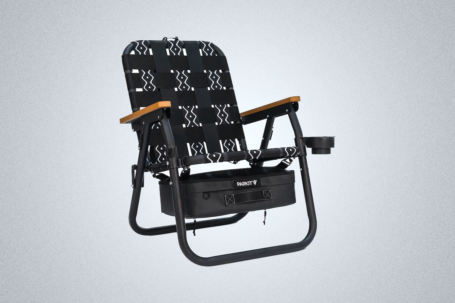 Parkit Voyager Outdoor Chair