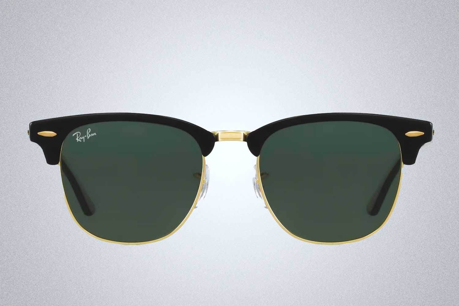 Ray-Ban RB3016 Clubmaster