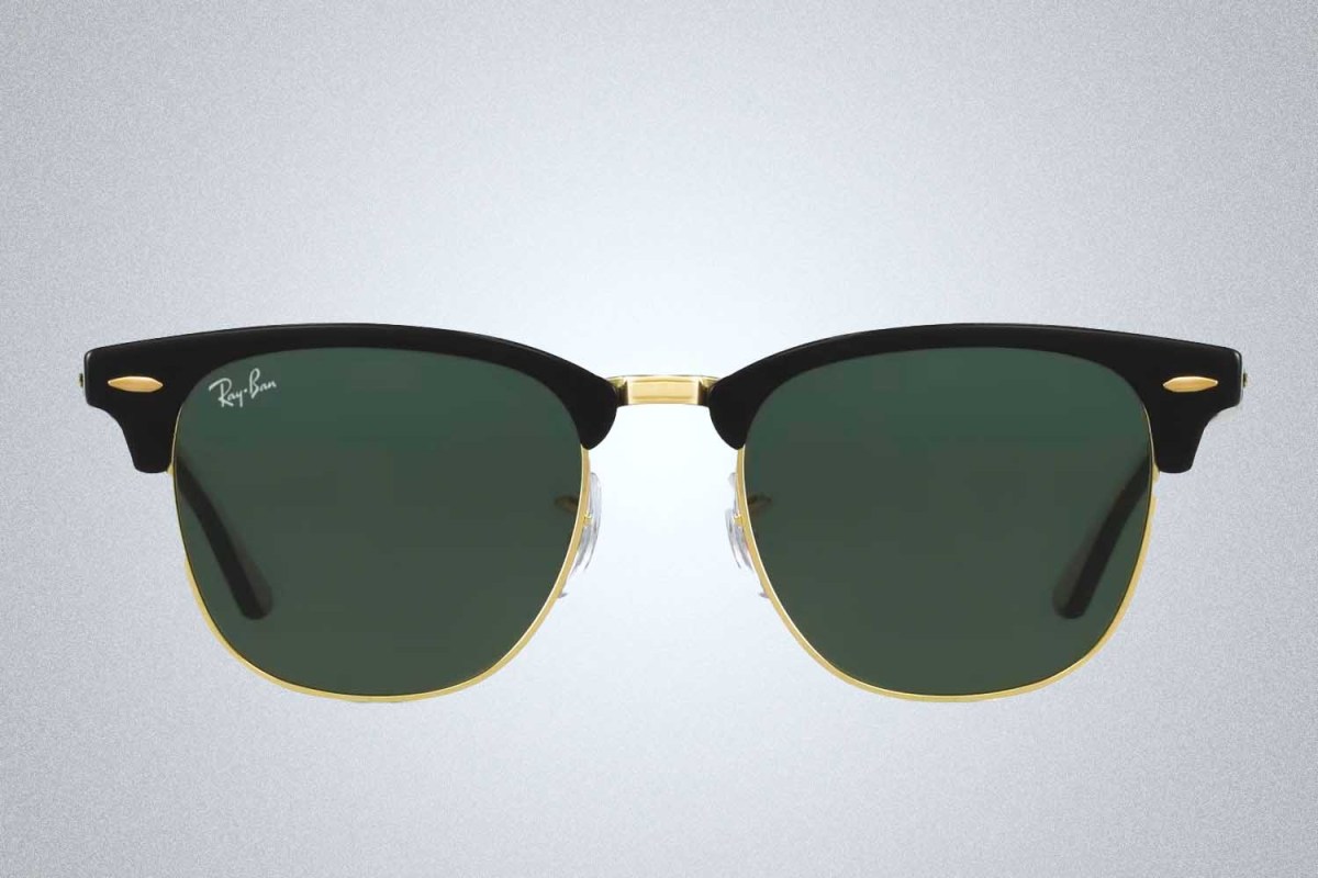 Ray-Ban RB3016 Clubmaster