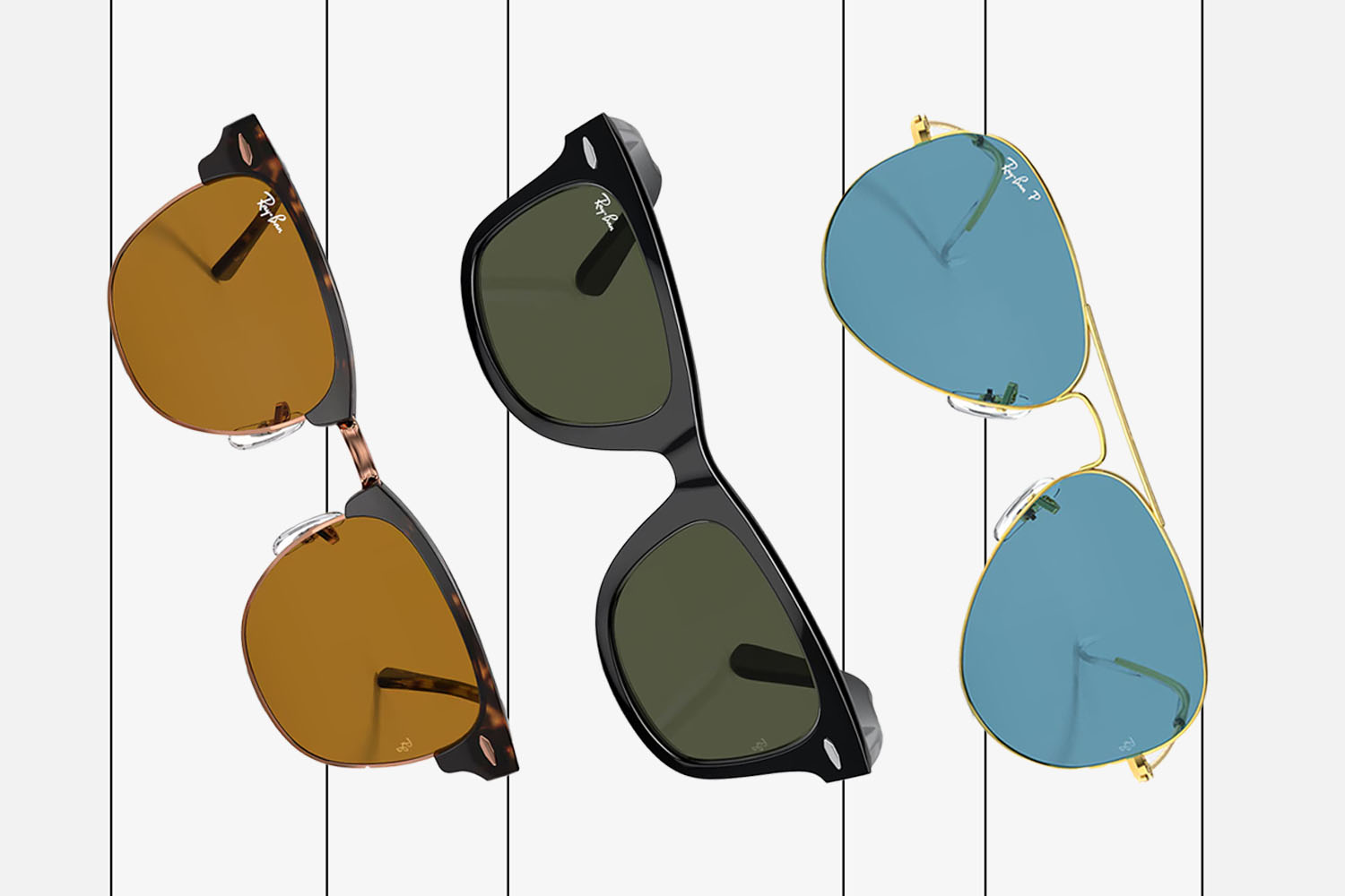 Ray-Ban Styles