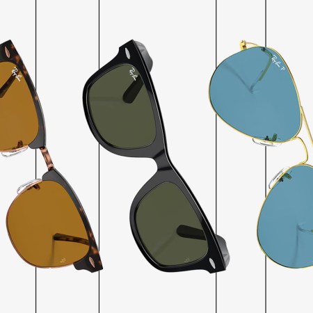 Ray-Ban Styles