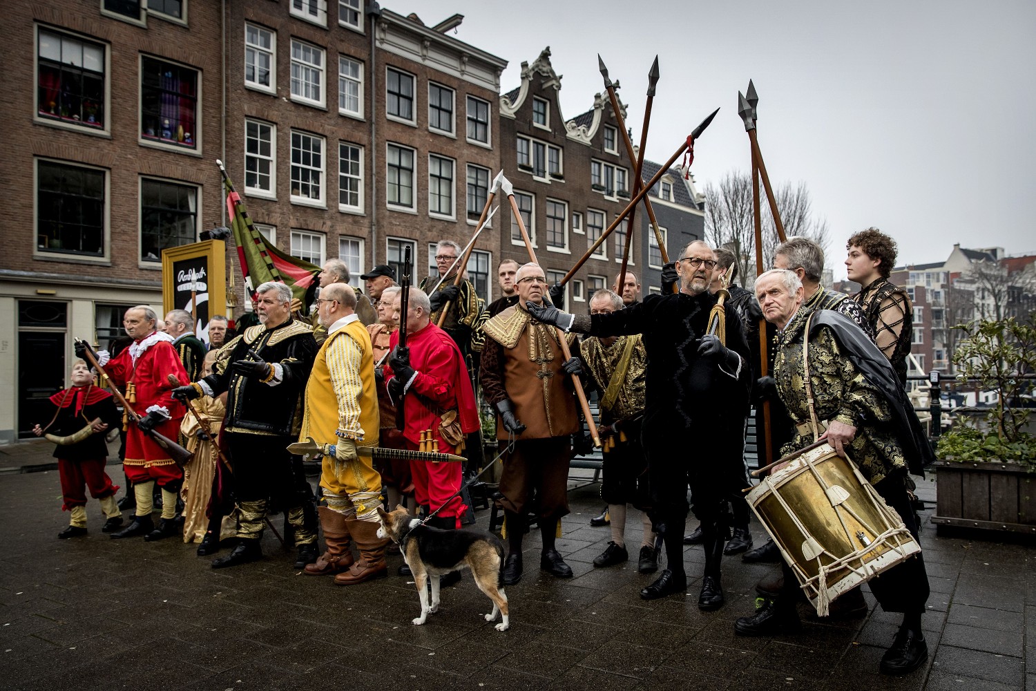 Rembrandthuis