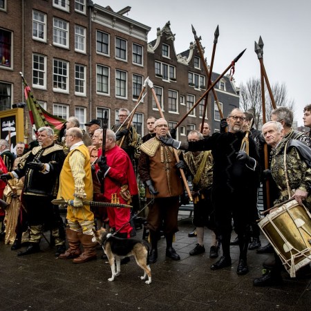Rembrandthuis