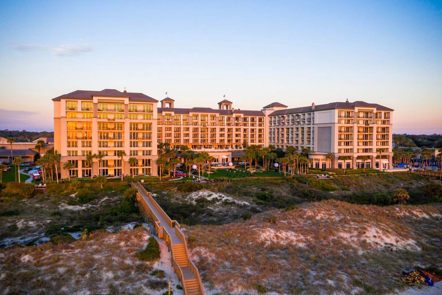 Ritz-Carlton Amelia Island