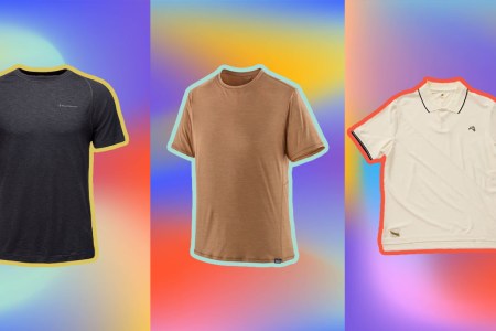 The Best Running Shirts for Every Type of Runner