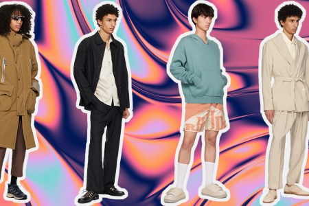 Sneakers, Suiting and Selvedge: The SSENSE Sale Is Back, Baby!   