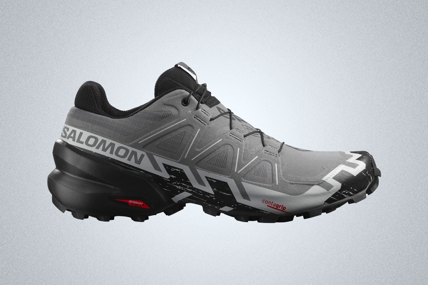 Salomon Speedcross 6 Trail-Running Shoes