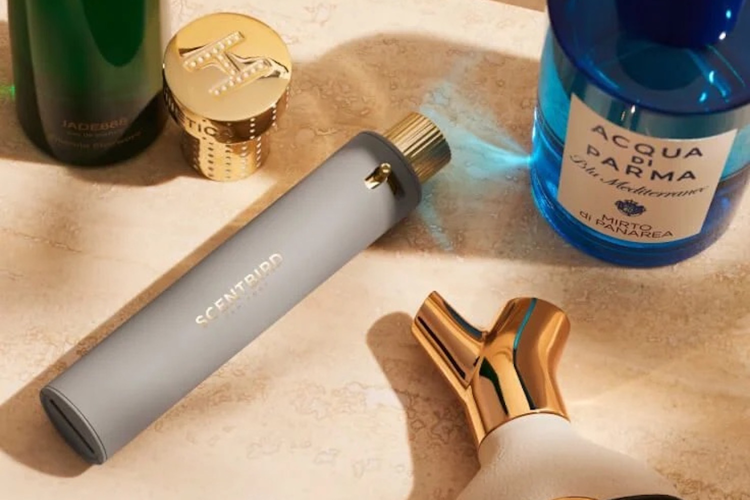 Scentbird Subscription