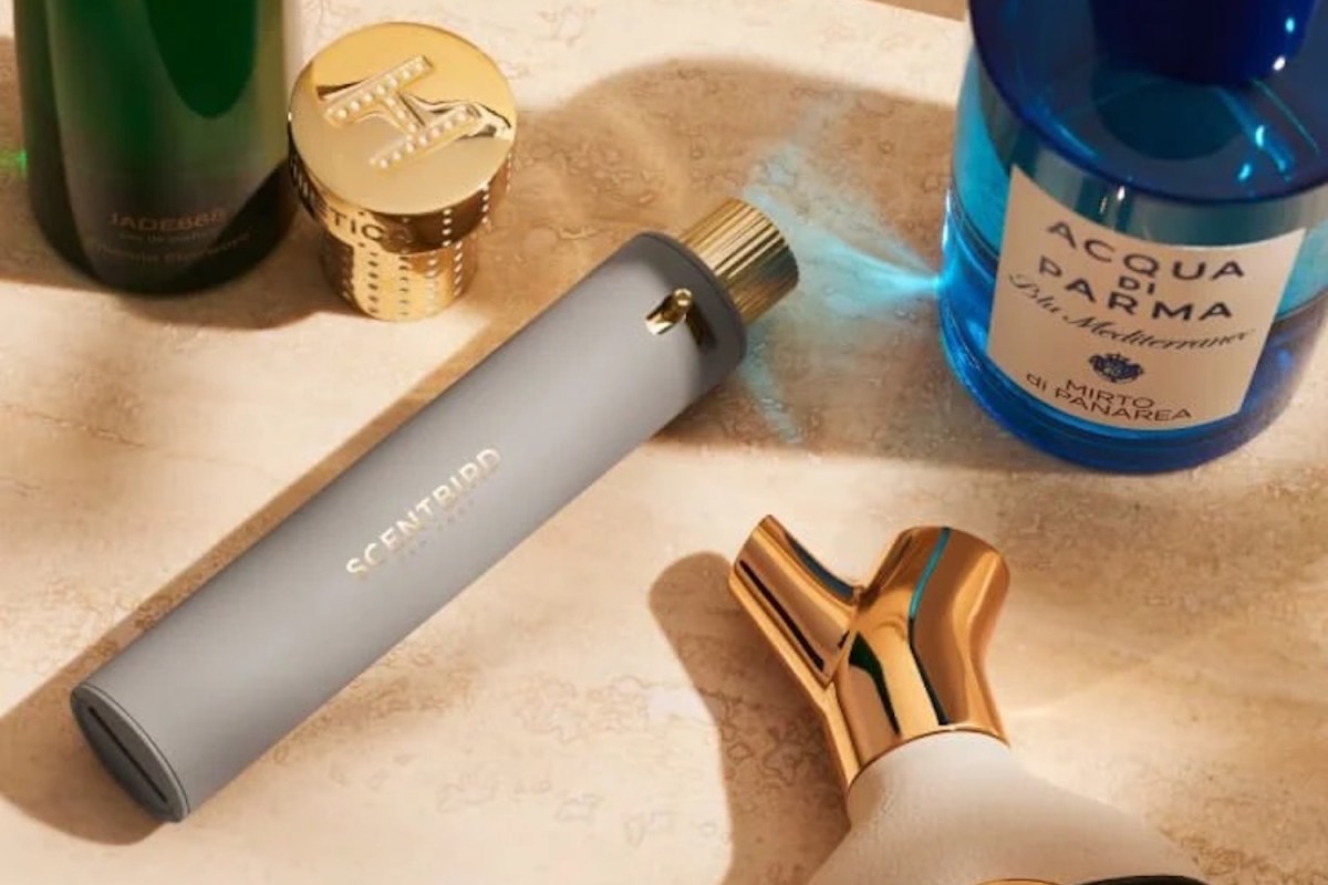 Scentbird Subscription