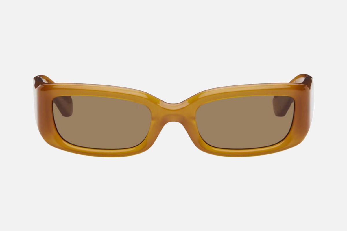 Second/Layer u0026amp;#8220;The Revu0026amp;#8221; Sunglasses