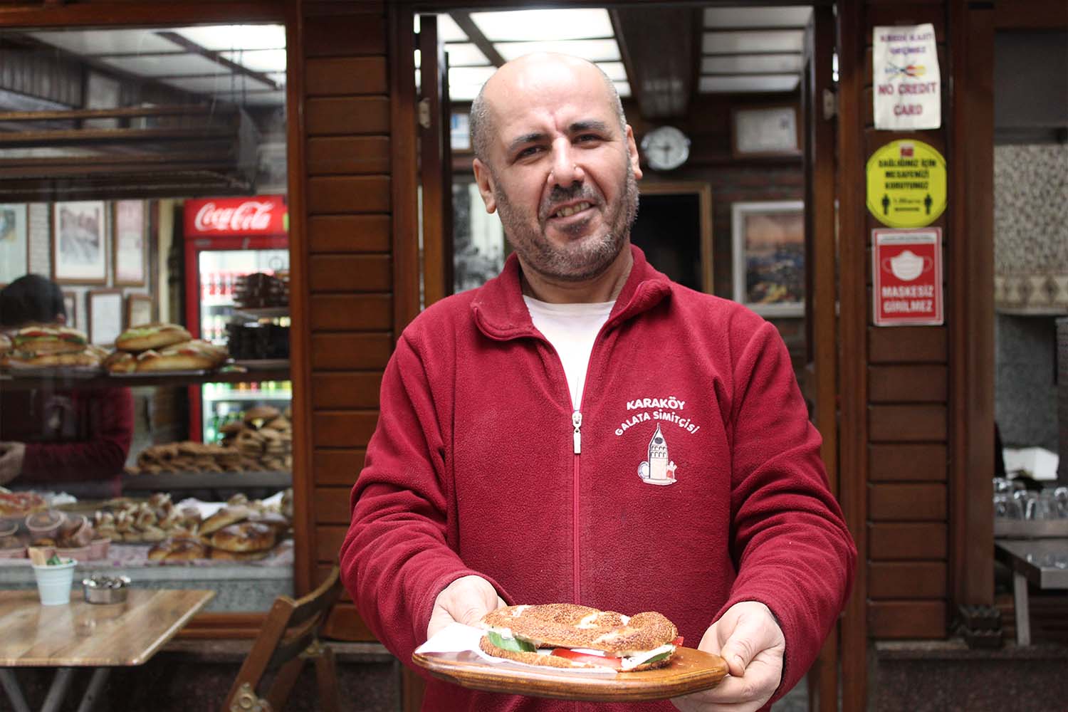 Seref Yildiz