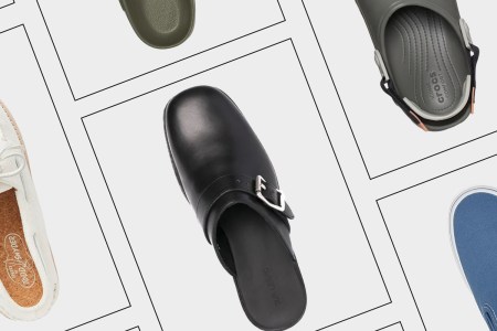 The Best Slip-On Shoes to Slide You Through the Rest of Summer