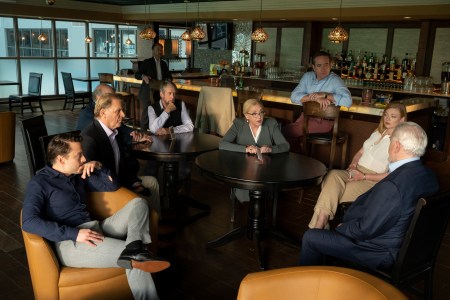 Succession: One Moment Explains All The Love For This TV Show