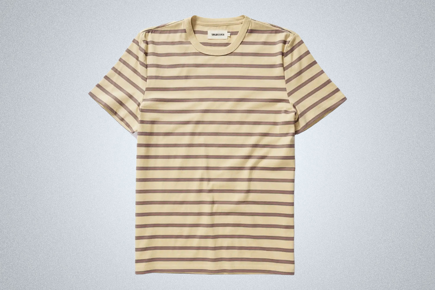 Taylor Stitch The Organic Cotton Tee