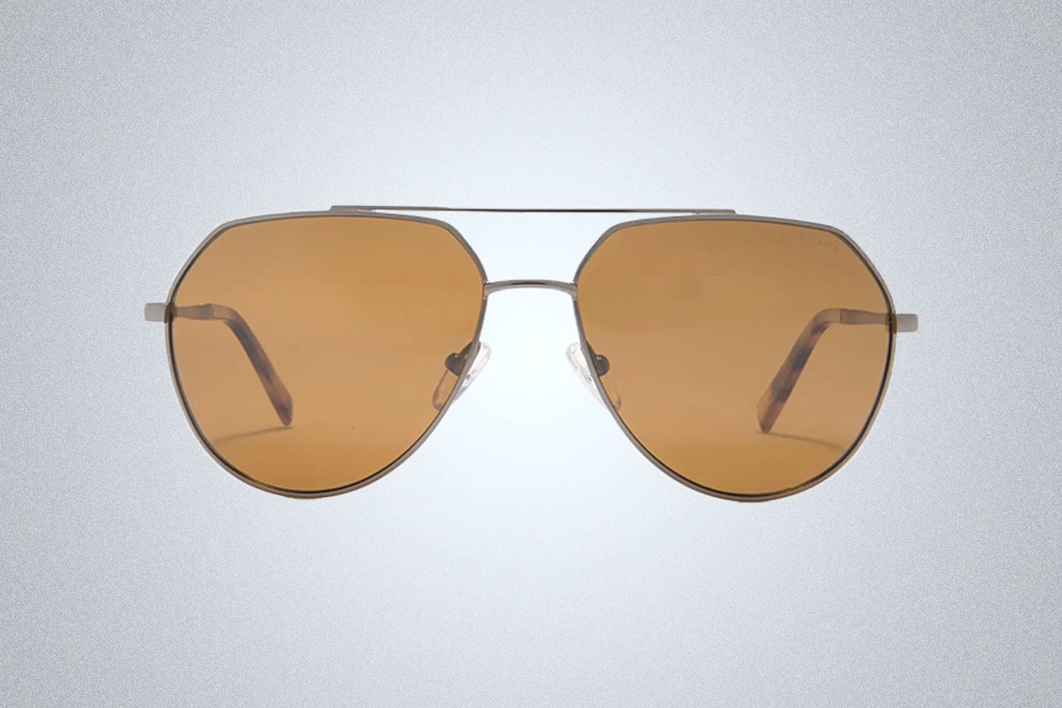 Ted Baker 58mm Aviator Sunglasses