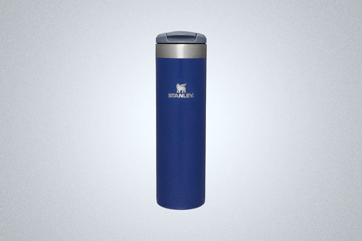 Stanley AeroLight Transit Bottle 20 oz.