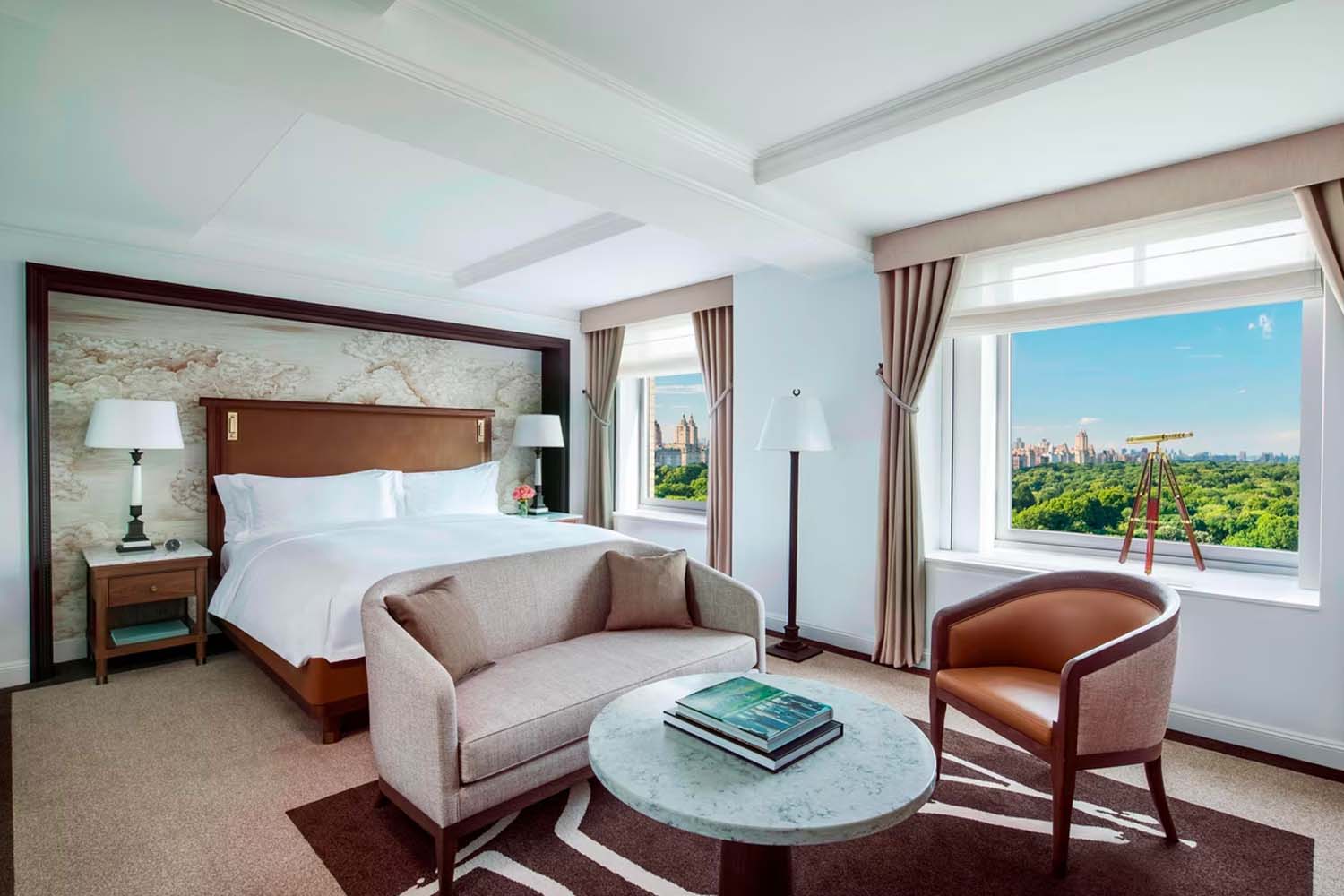 The Ritz-Carlton New York