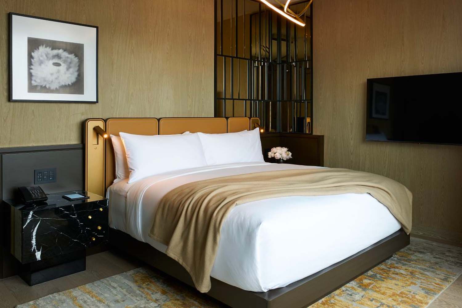 The Ritz-Carlton New York