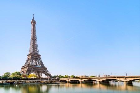You May Be Able to Swim in the Seine the Next Time You Visit Paris