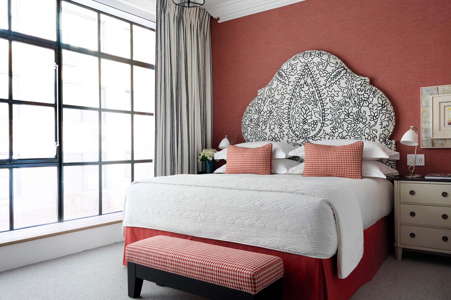 The Whitby Hotel