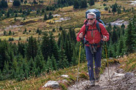 How to Make the Best Outdoor Meal of Your Life