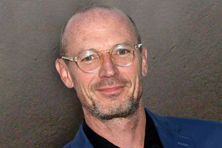 Toby Huss