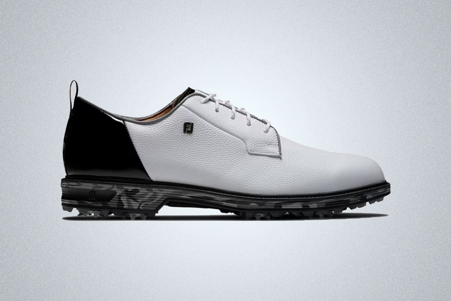 Todd Snyder x FootJoy Le Premier Series Field Golf Shoe