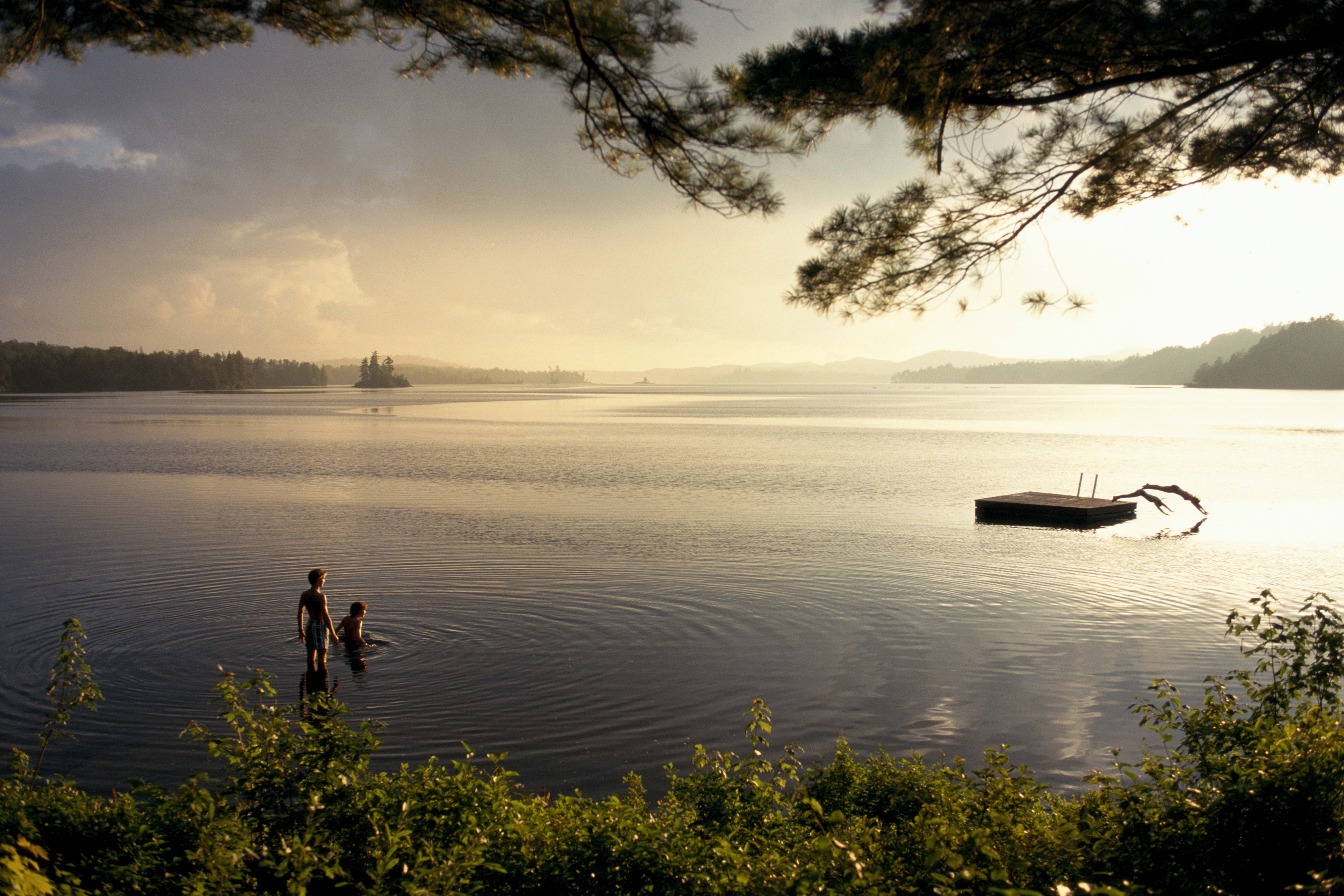 Tupper Lake