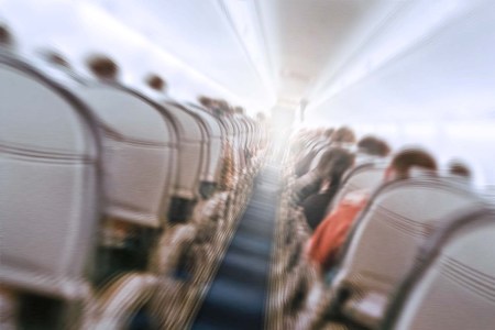 Is Climate Change Making Turbulence Worse?