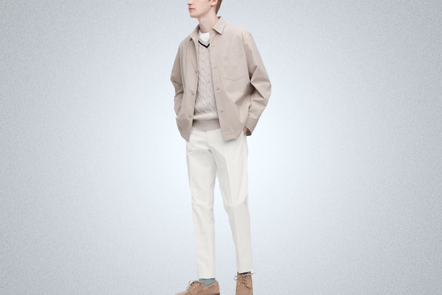 Uniqlo AirSense Pants