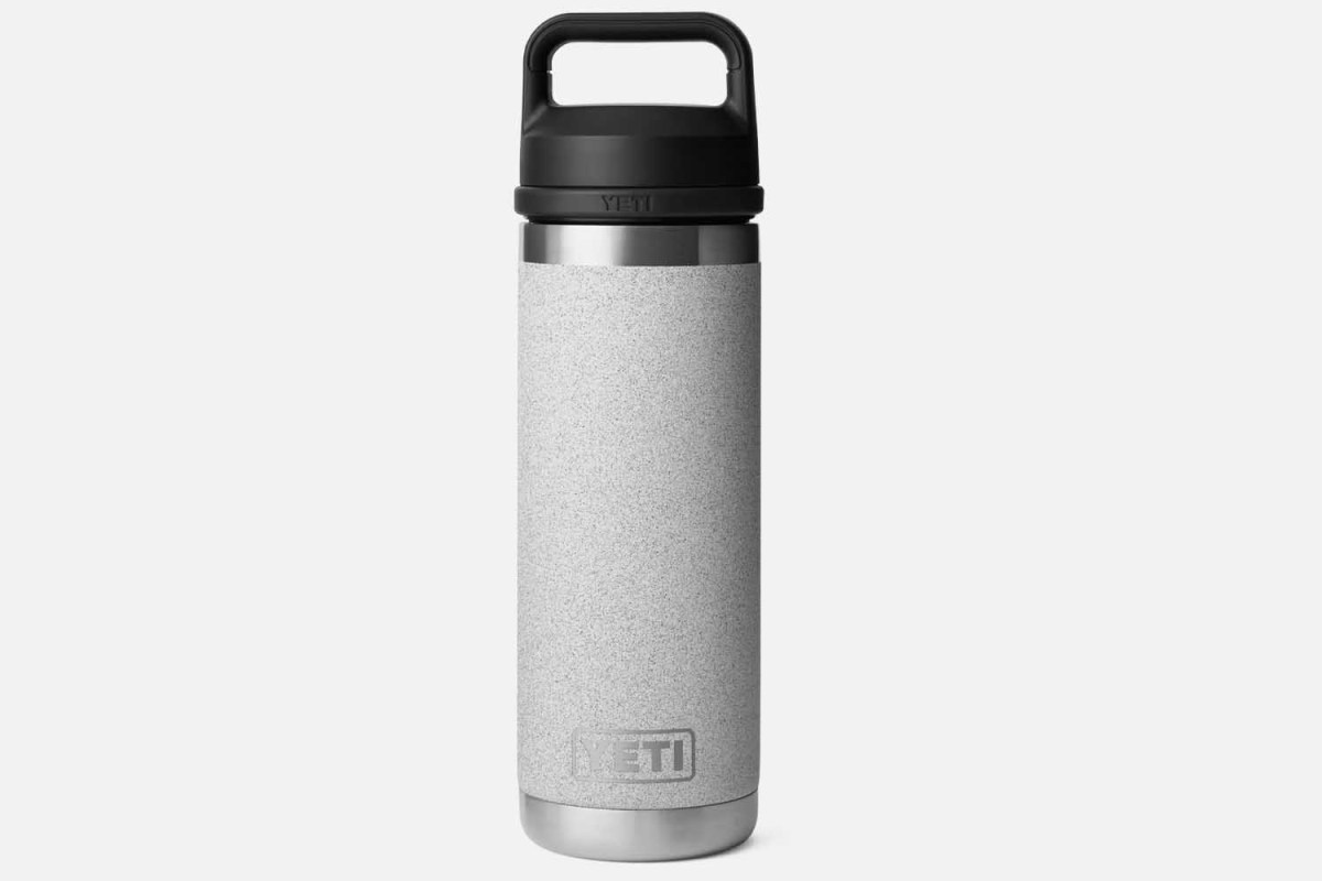 Yeti Rambler 10 Oz Water Bottle